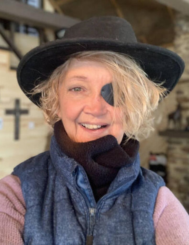 Michele Smith