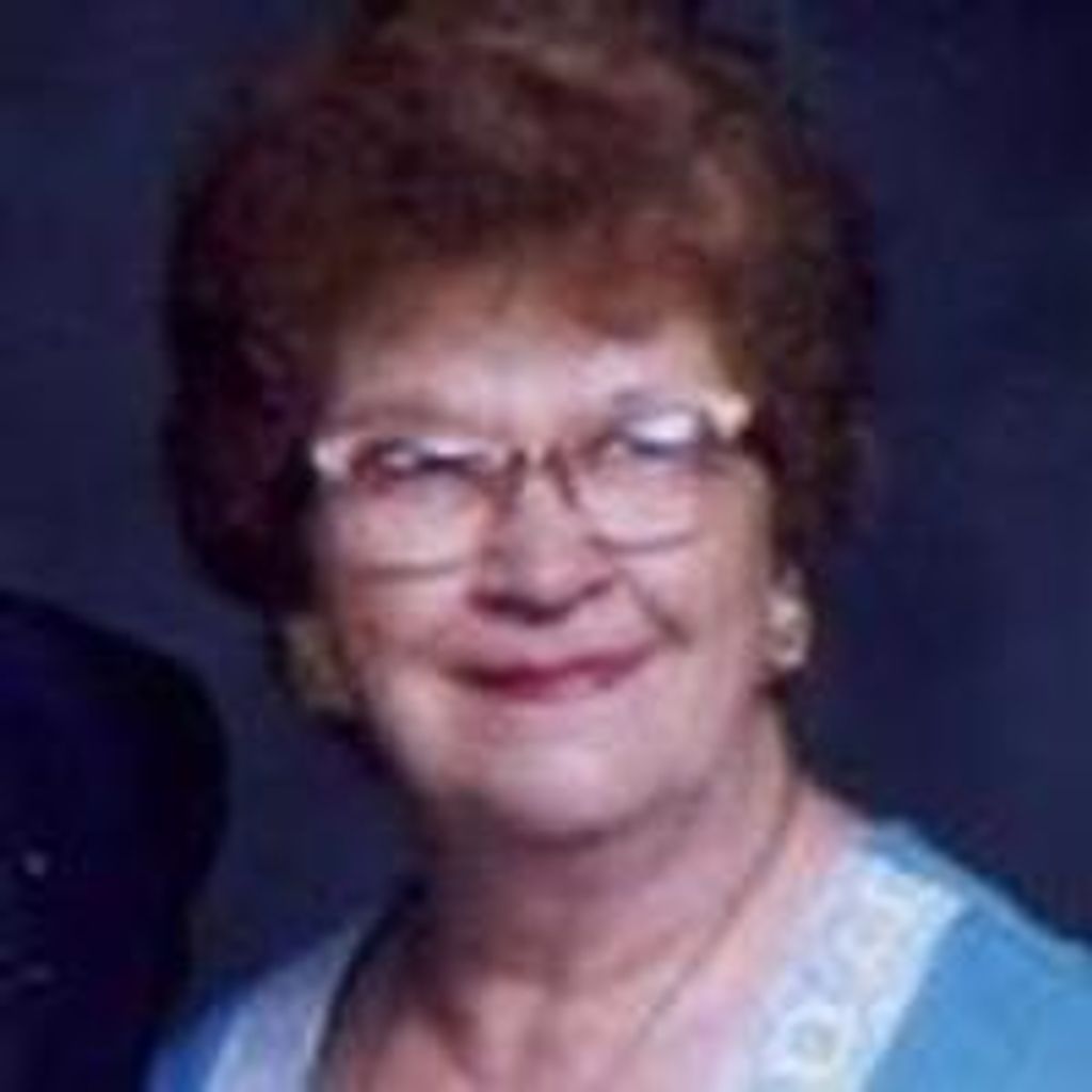 L. Erma Arness