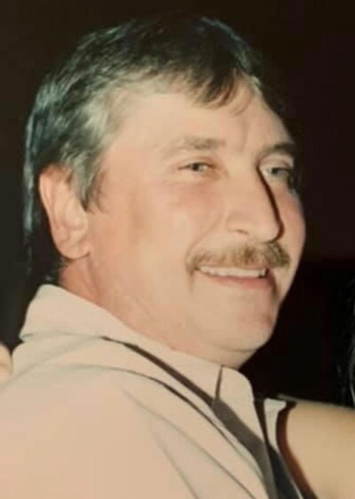 Joseph Michael Chmiel