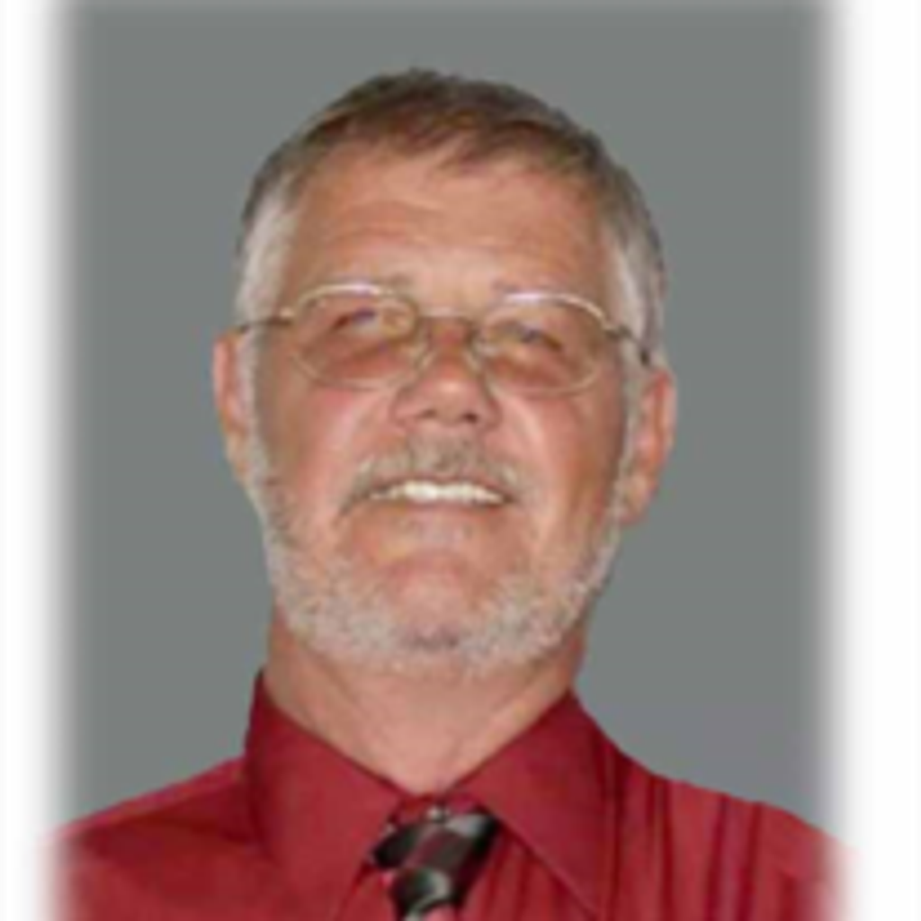 Bruce D. Rogers