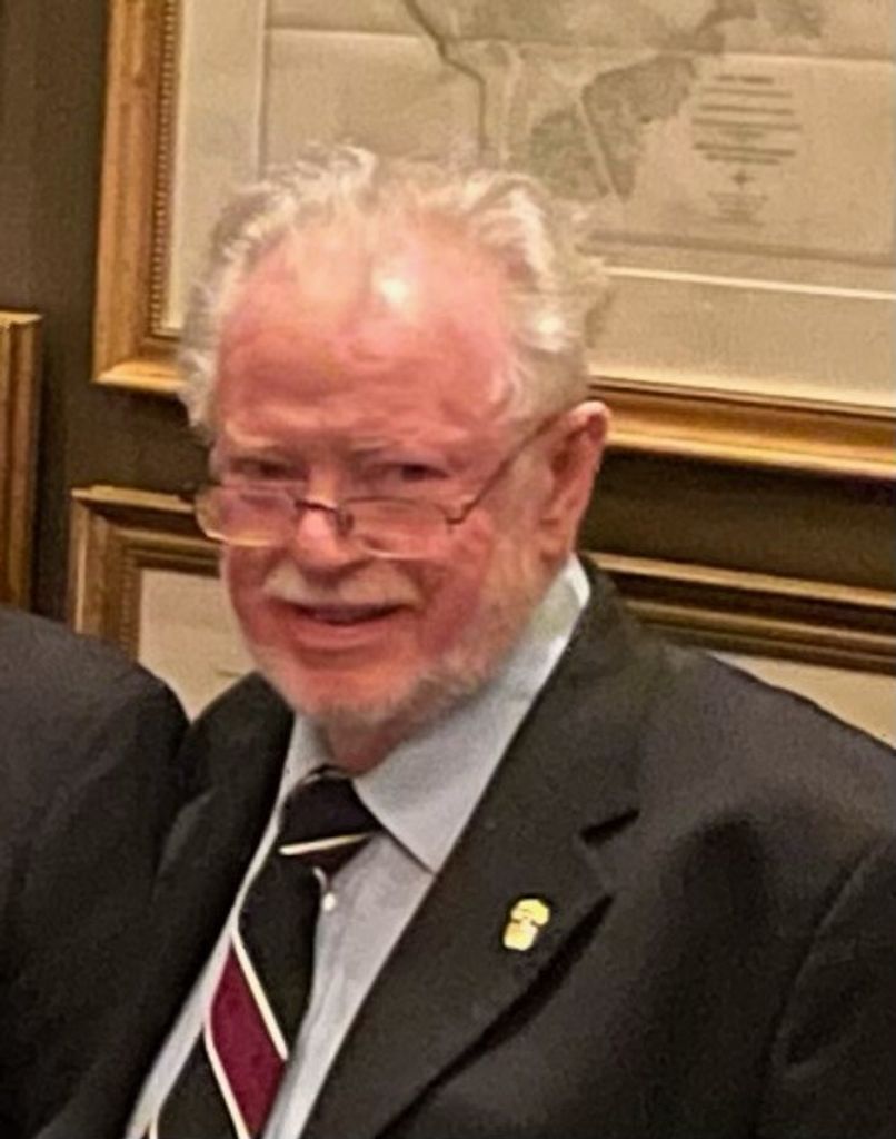 Robert Henry Cheeseman Profile Photo