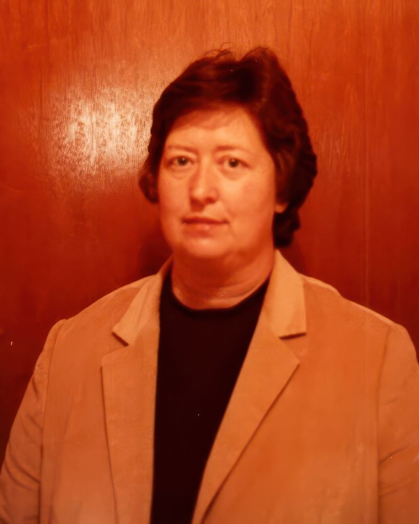 Kathleen Hoover Profile Photo