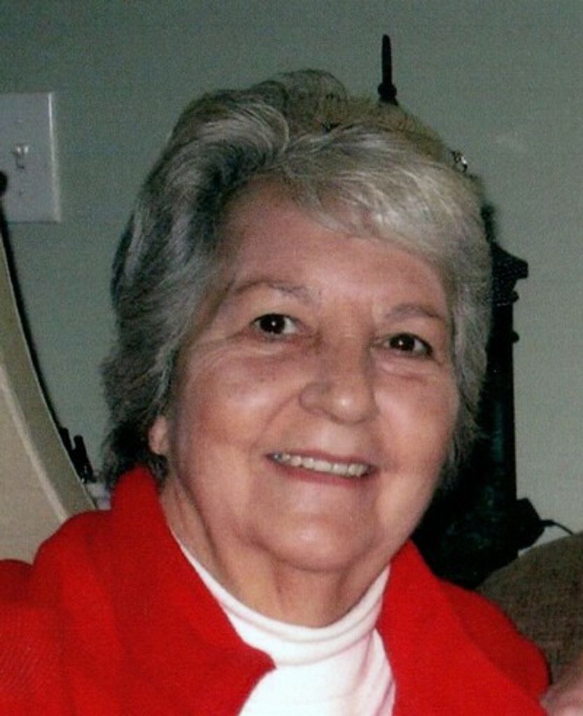 Betty Jean Ruffin Profile Photo