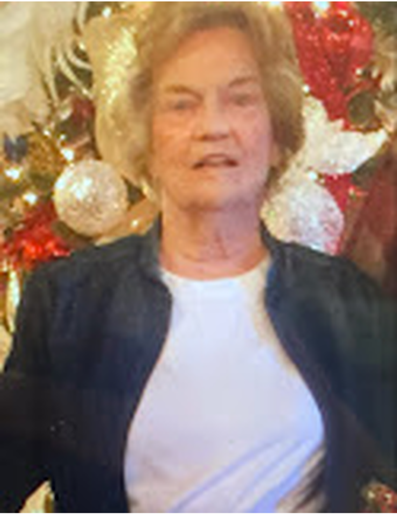 Jean (Newman) Steptoe Profile Photo