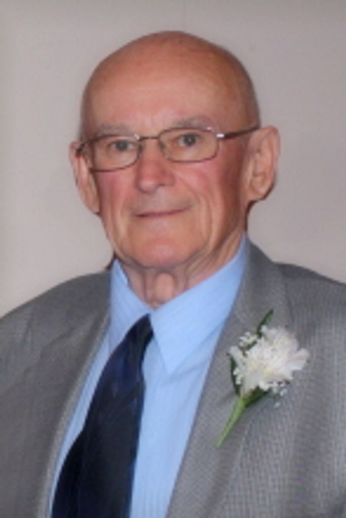 Willard Ninmann