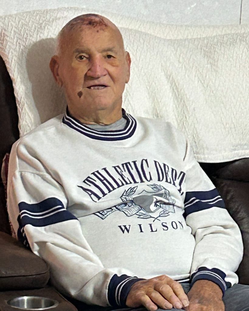 Leon Emerson Garr
