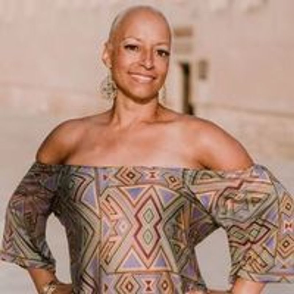 Dawn Davis Calhoun