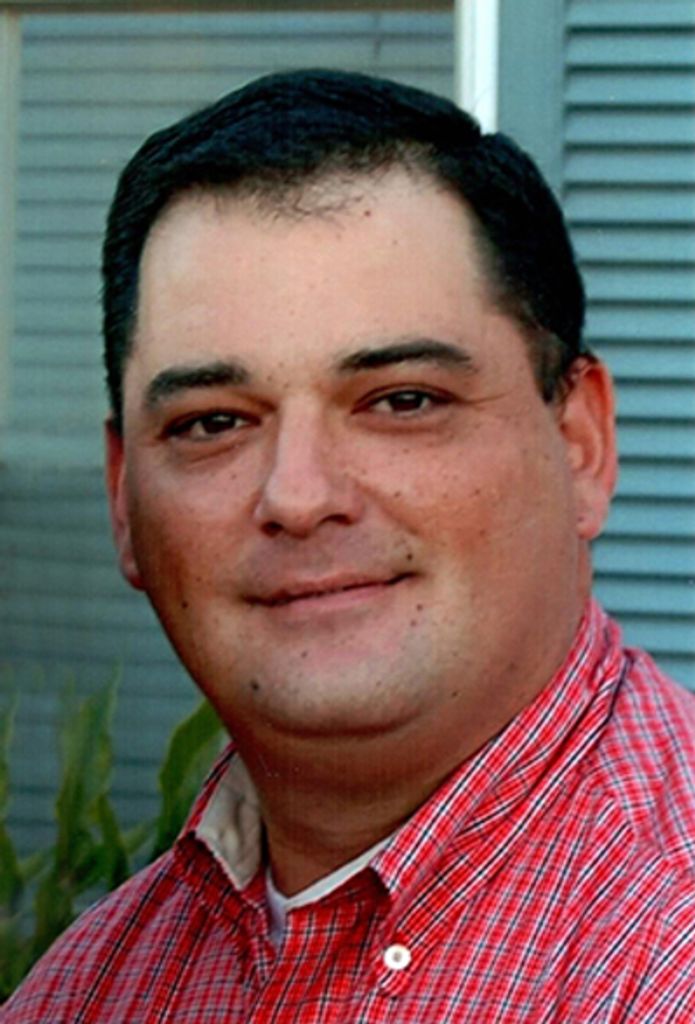 Kenneth S. Brown