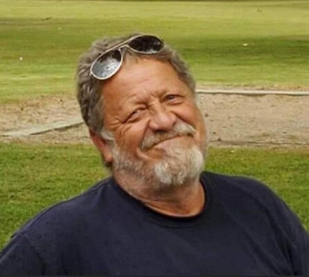 Billy Joe Griggs Profile Photo