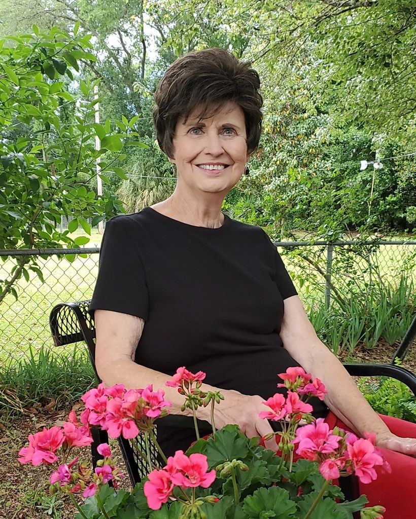 Patricia "Pat" Coleman Lincoln Profile Photo