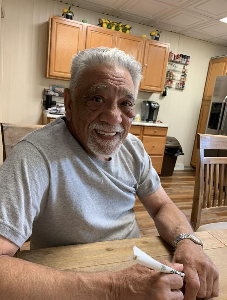 John “Gunga” Caruso, Jr. Profile Photo