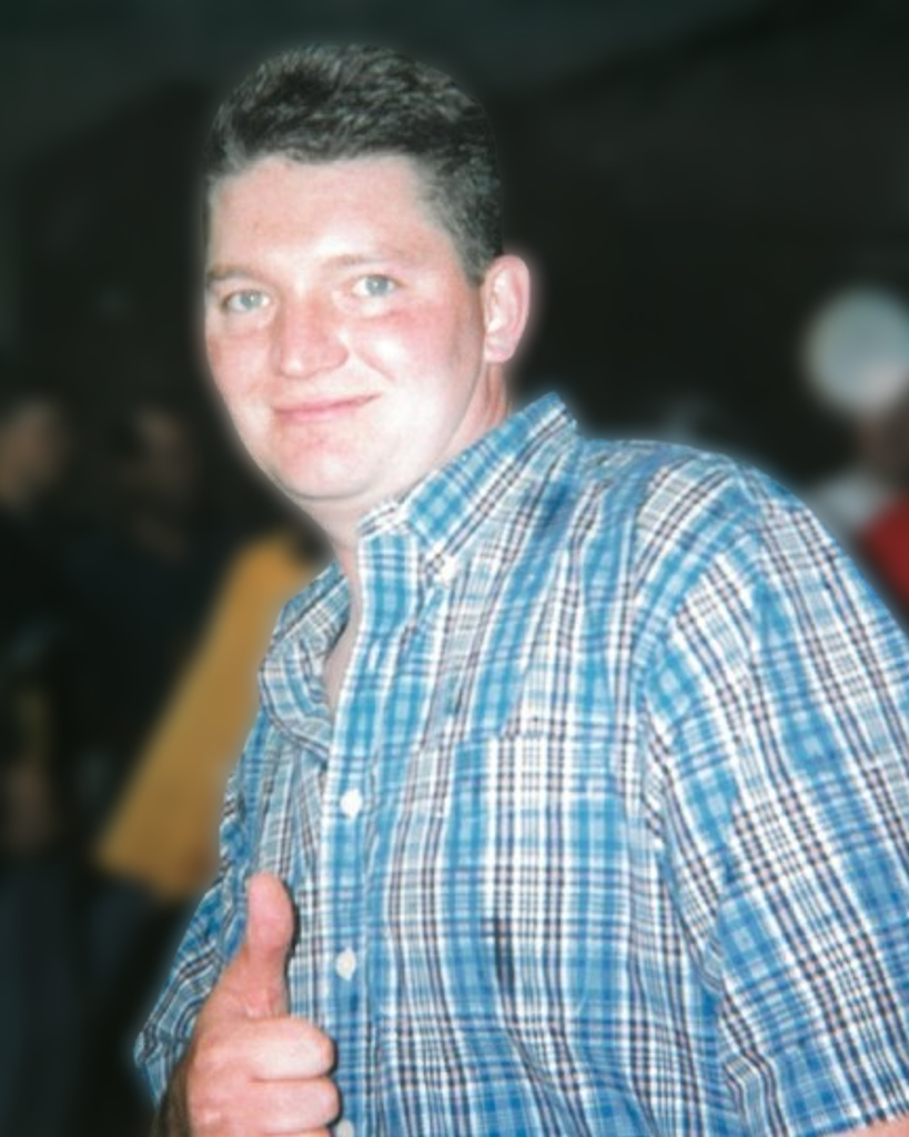Barry "B.J." Moore, Jr. Profile Photo