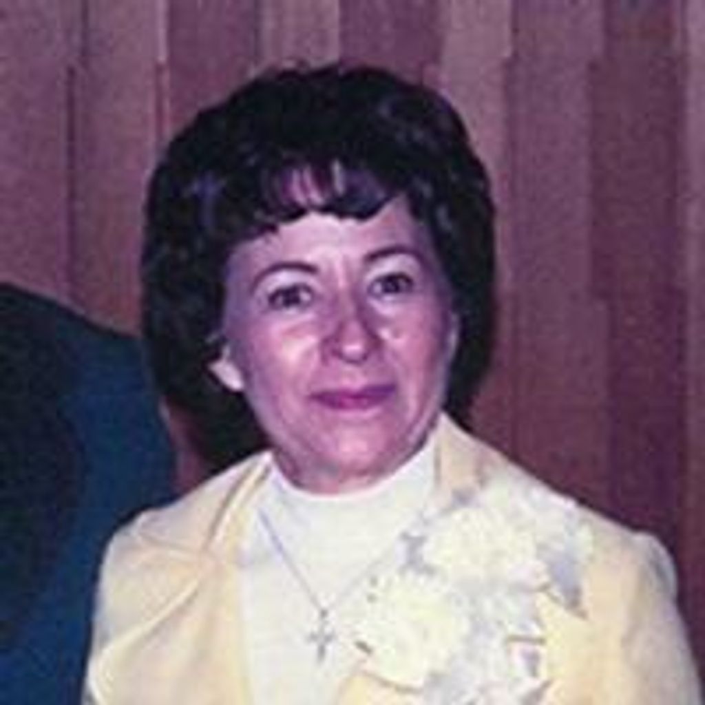 Betty Reynolds Robert