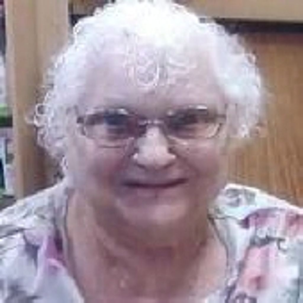 Ruby Holt