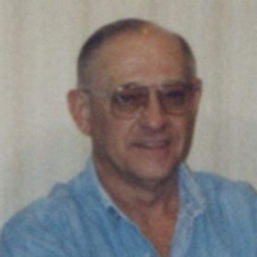 Robert Kempker Profile Photo