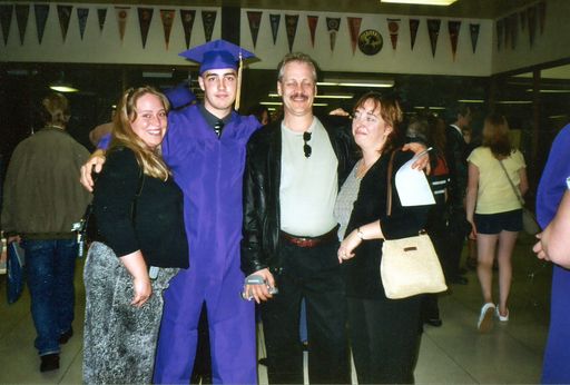 Randall "Randy" Vander Velden photo gallery thumbnail 33 of 143