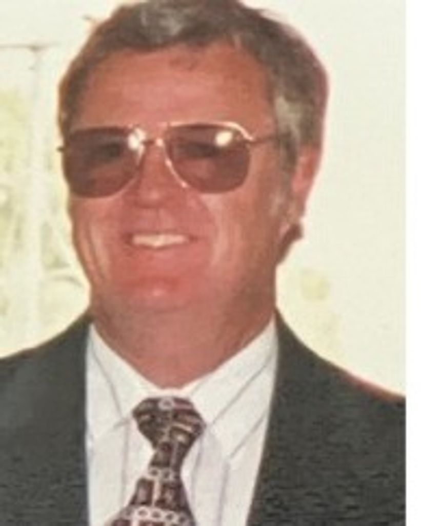 Robert Terry Claggett Profile Photo