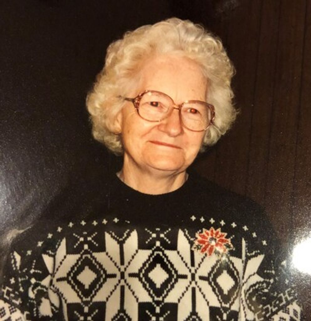 Eunice Laura Lydia Burke Profile Photo