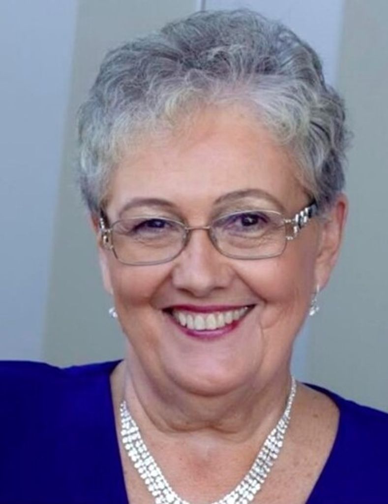 Jessie Ann Gifford Profile Photo