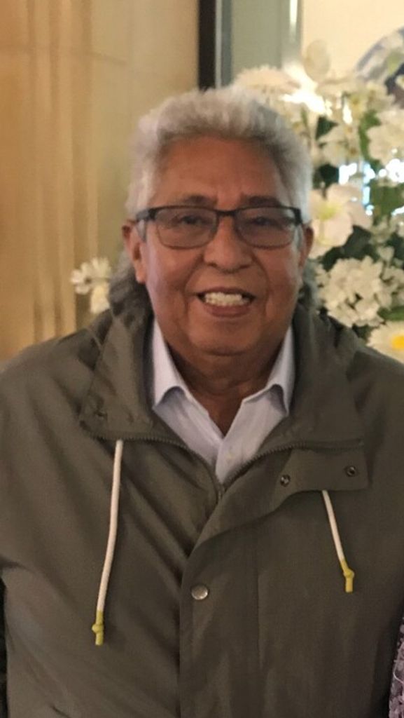 Jose Miguel Hernandez Profile Photo