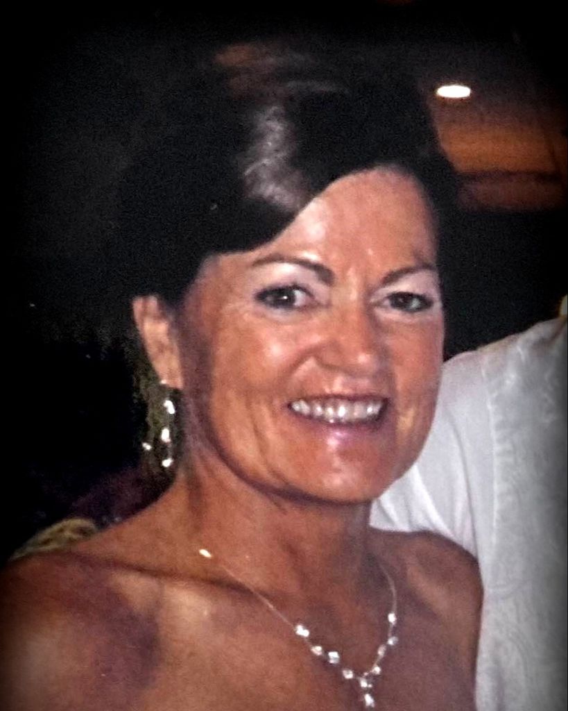 Patricia Harty Washburn