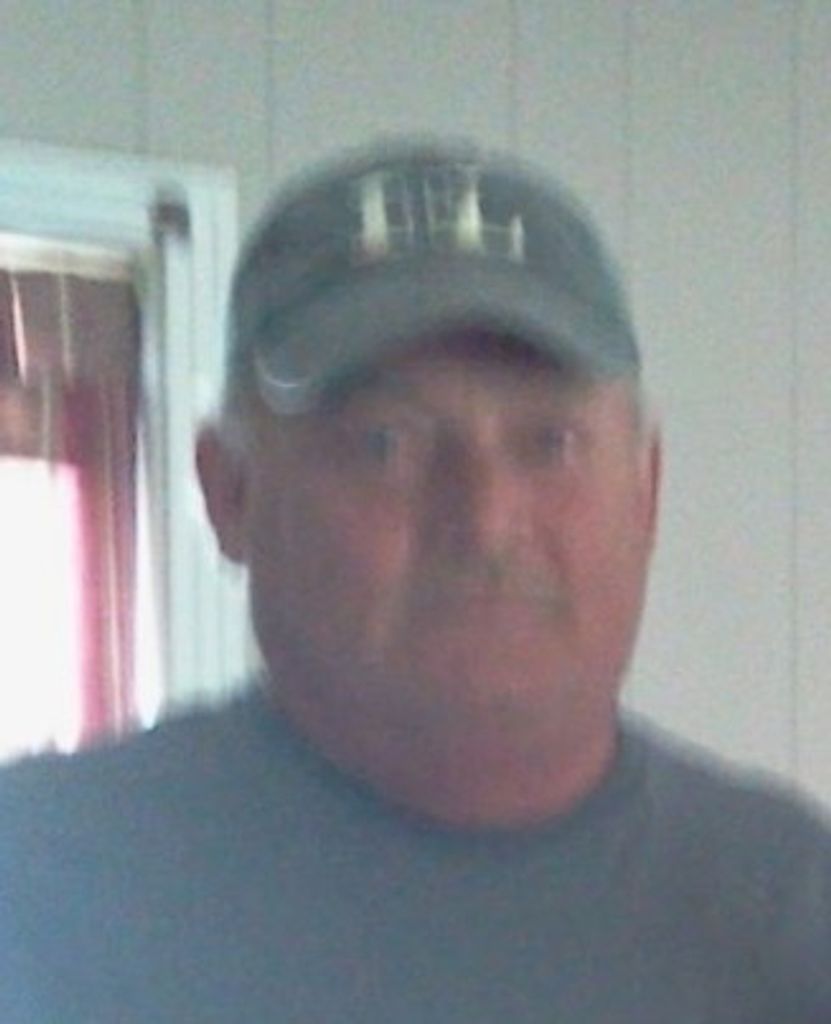 Mark Malcomb Sweeney