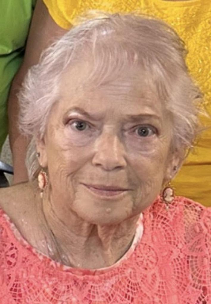 Glennis Orvetta Hiett Profile Photo