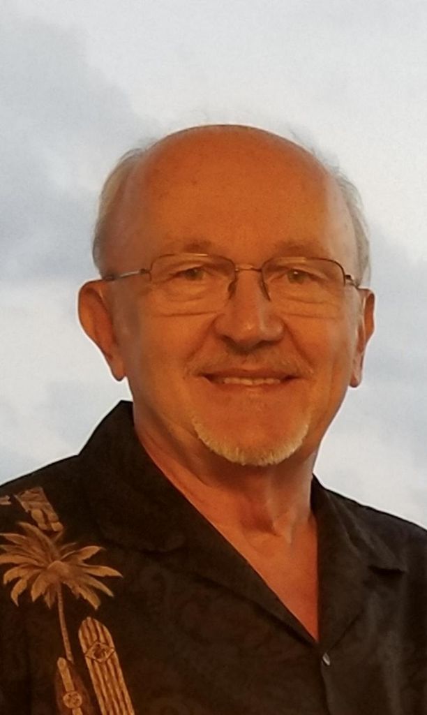 Walter J. Magiera, Jr. Profile Photo