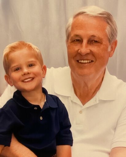 Richard Green Bromley's obituary image