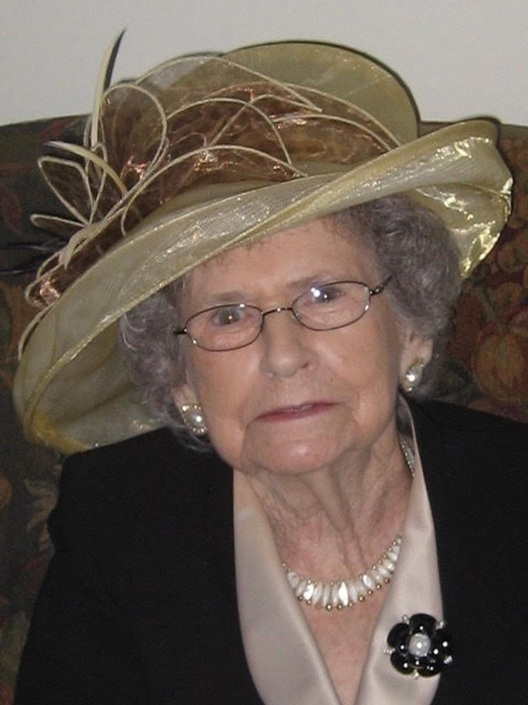 Viola Fay Tarter
