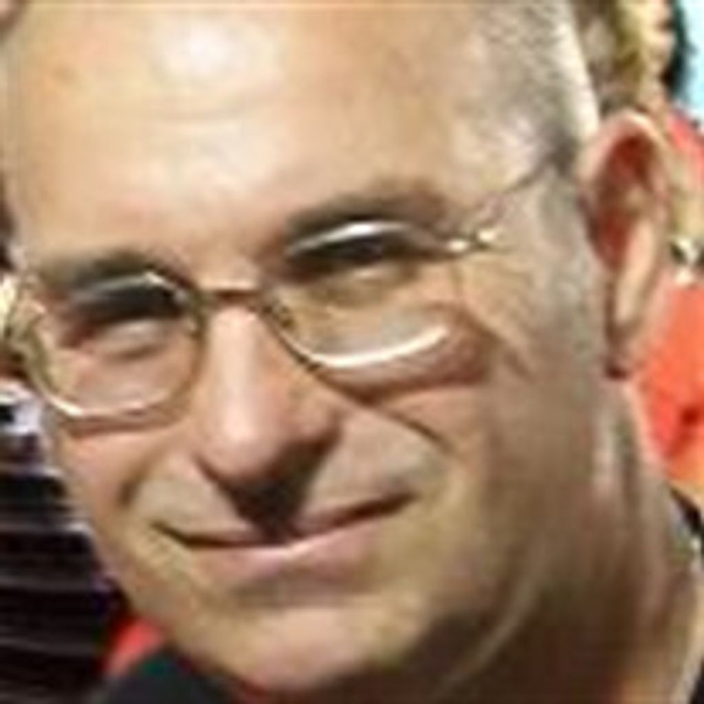 Randall Eugene Huff