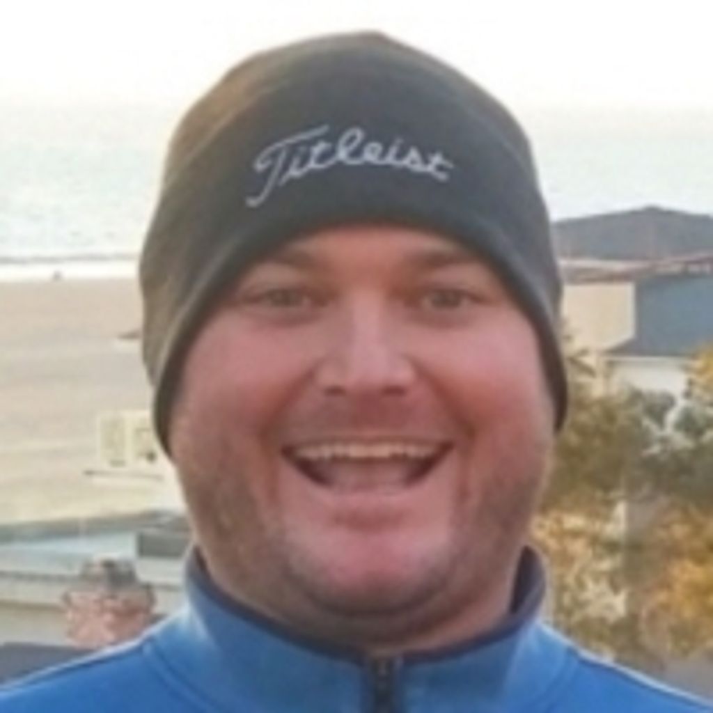 Aaron Rutenberg