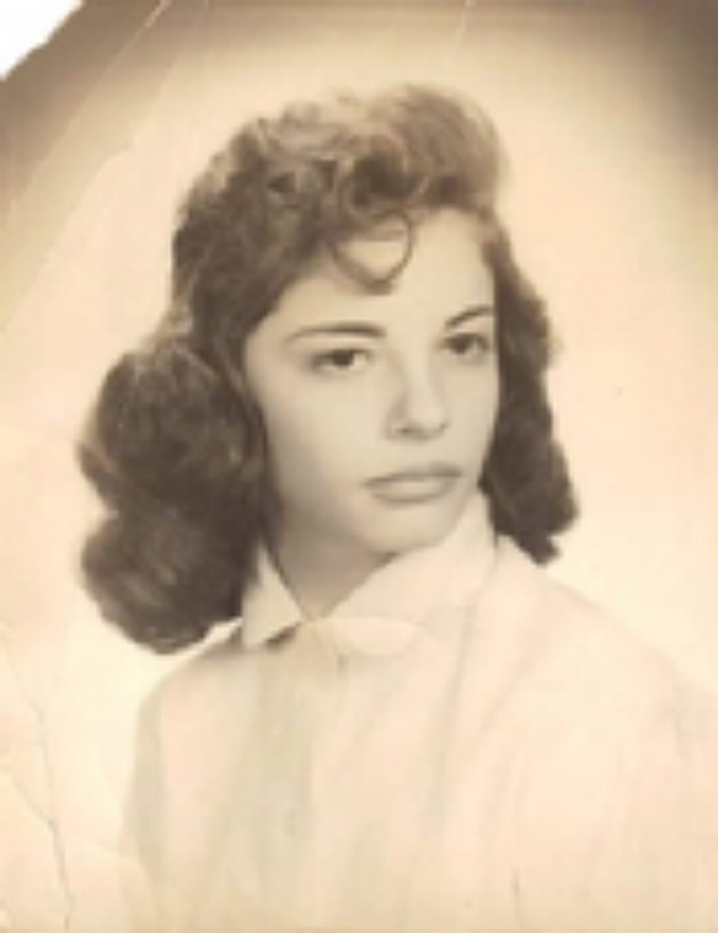 Grace Mary Salituri
