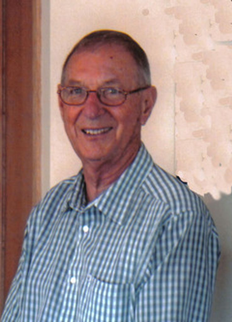 Dean Taylor
