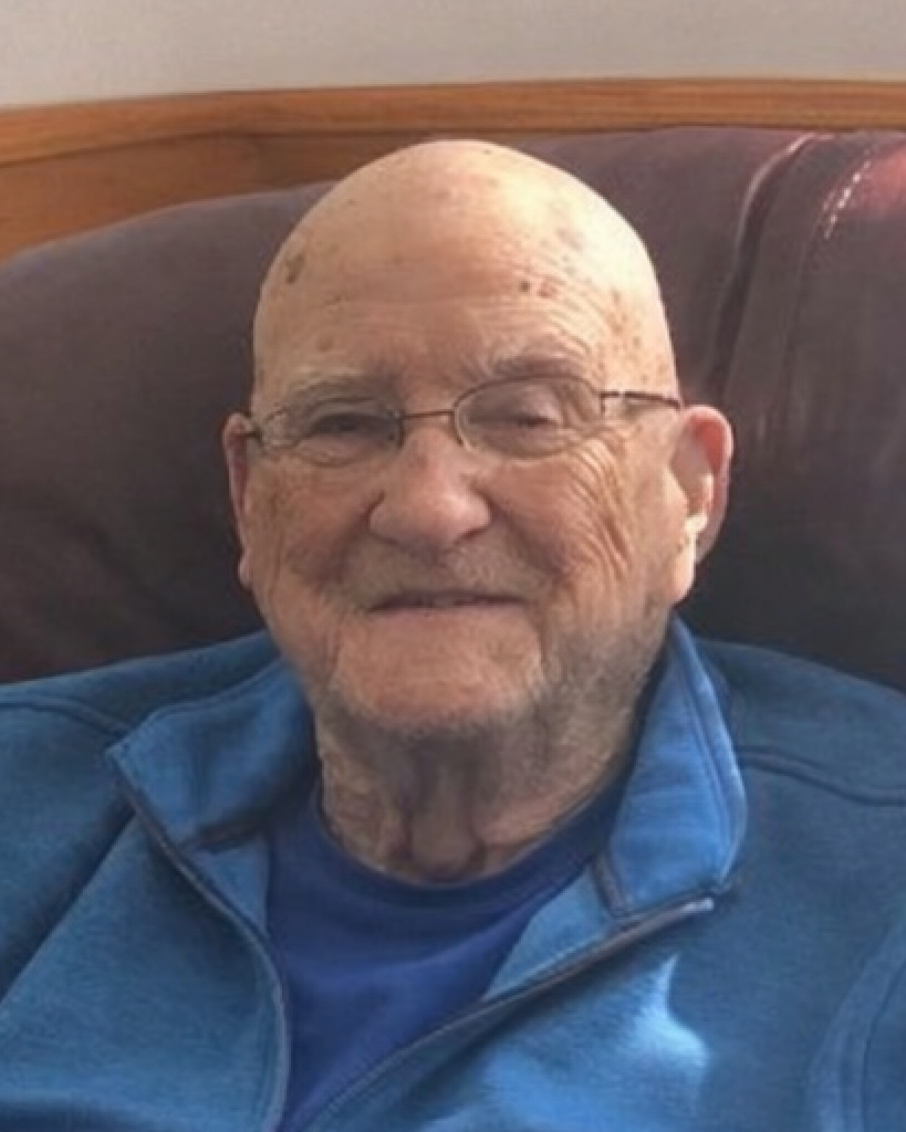 Richard Adrian Travers