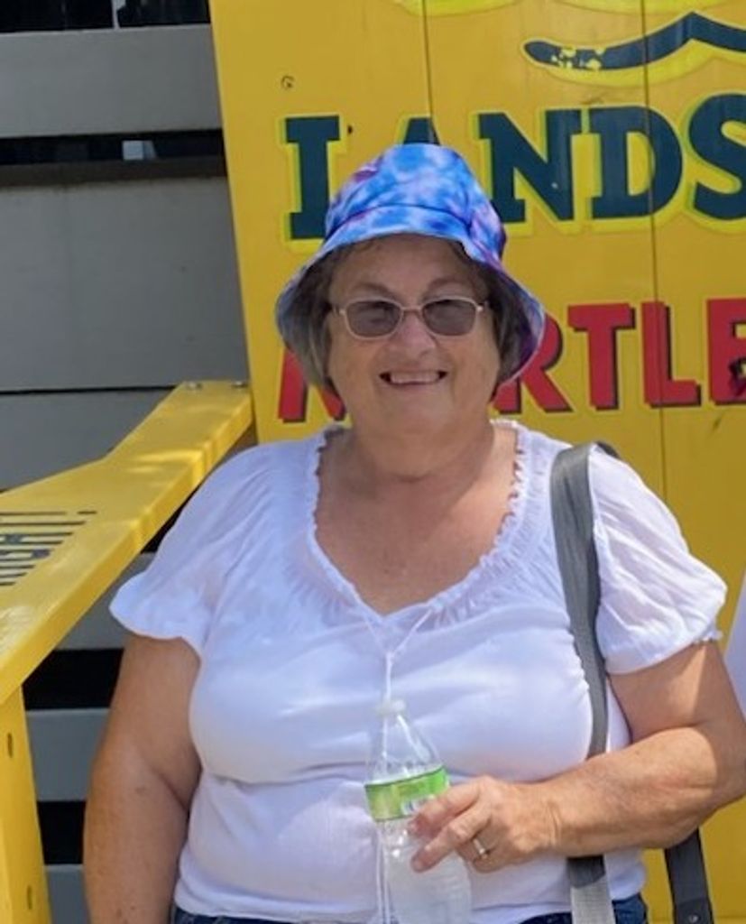 Marjorie Lee (Walling)  Roberts Profile Photo