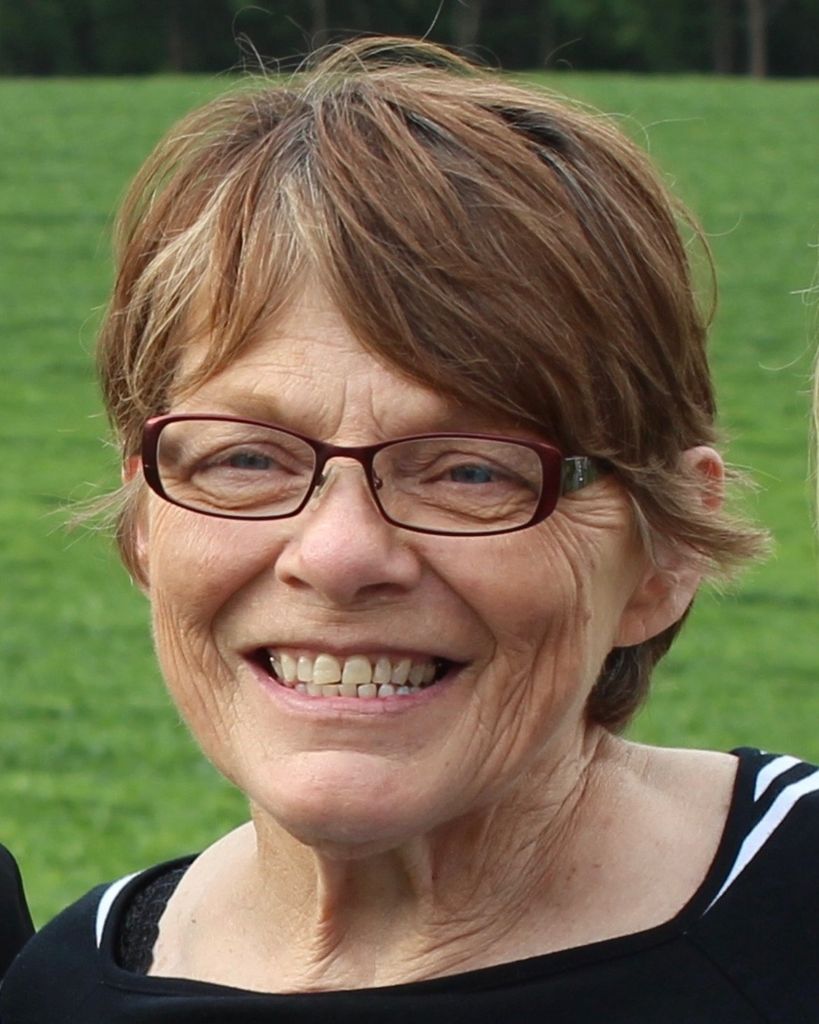 Mary Ellen Christopher Profile Photo