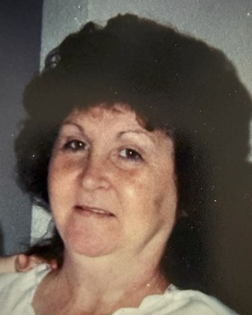 Shirley Mae Crone