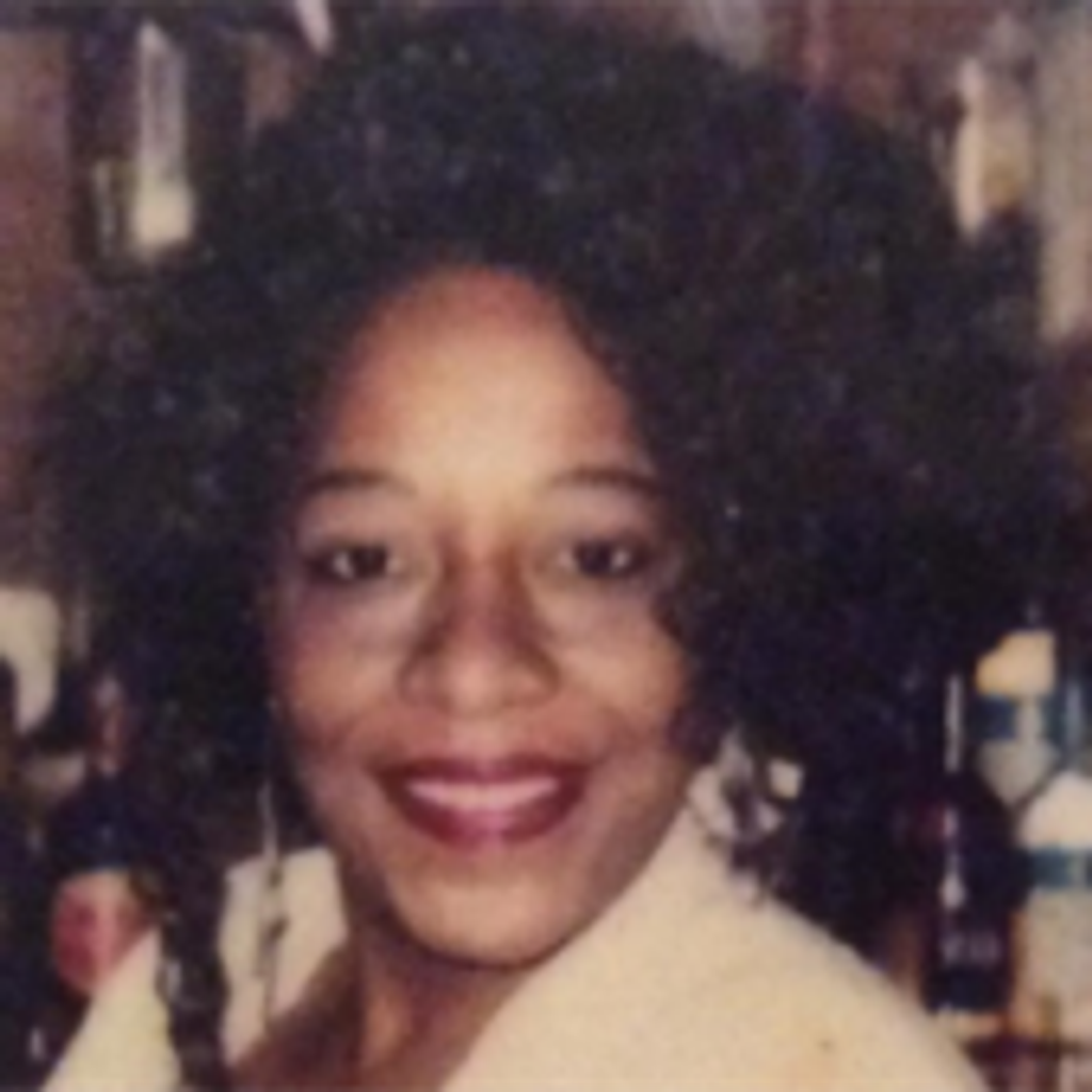 Pamela  Theresa Asberry