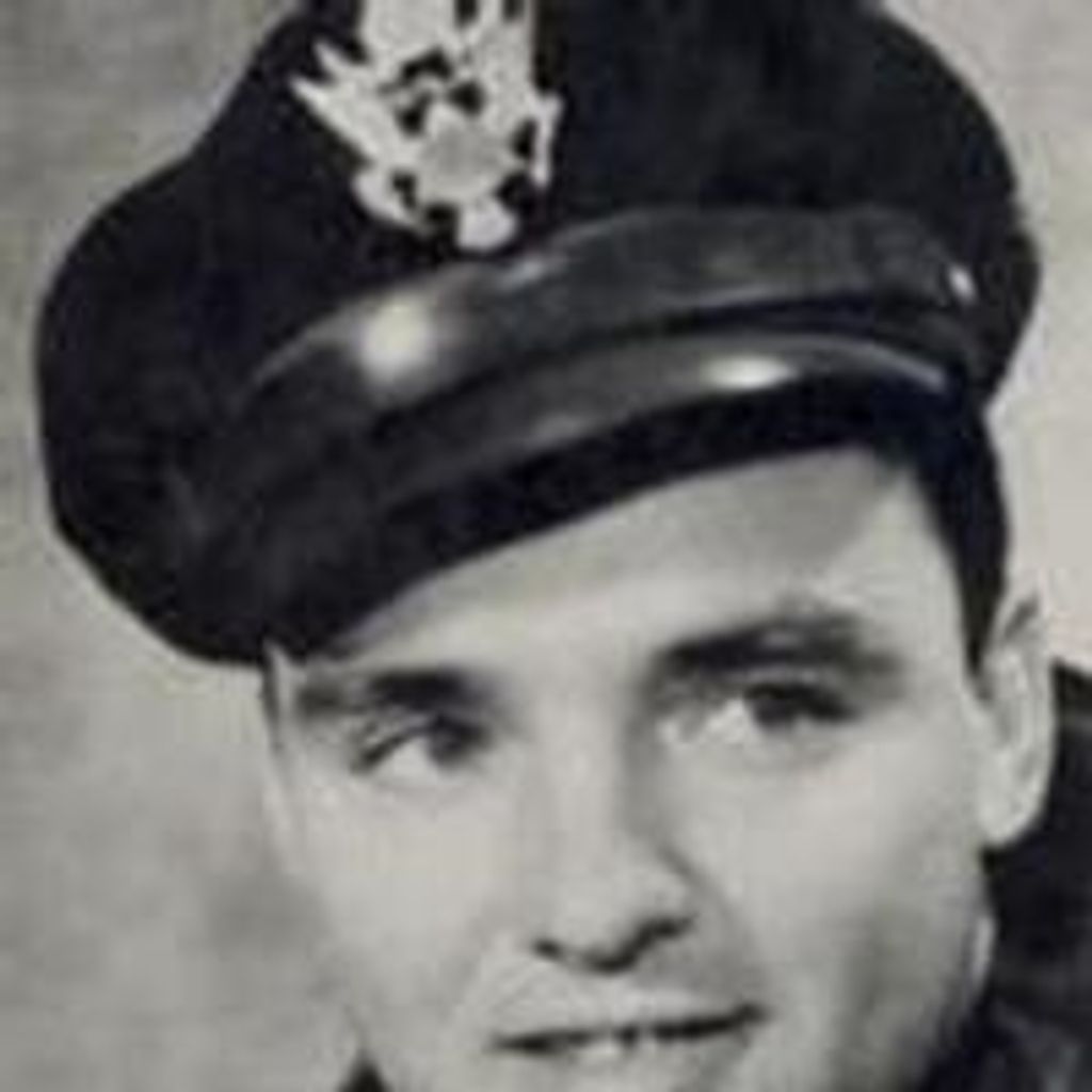 James Brooks Peterson