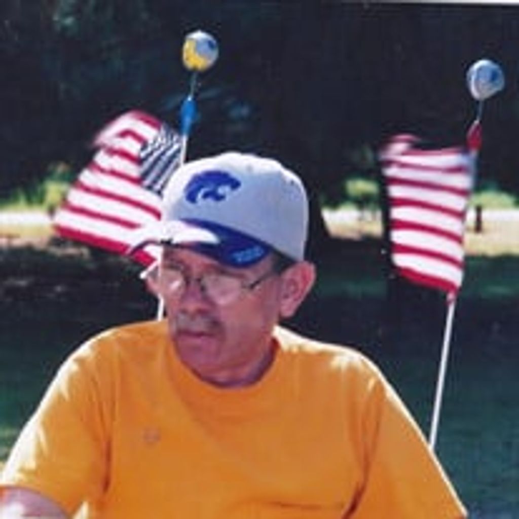 Mark  E. Moyer