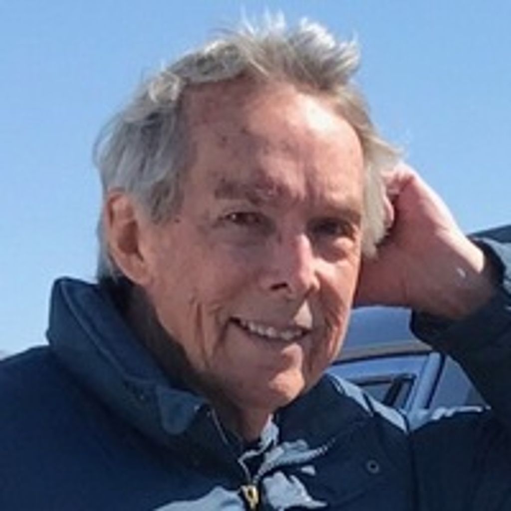 David Charles Klingaman