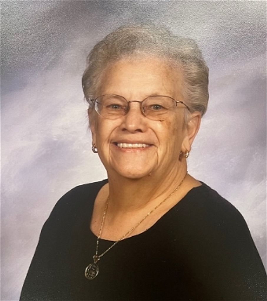 Barbara Sue Dockery Profile Photo