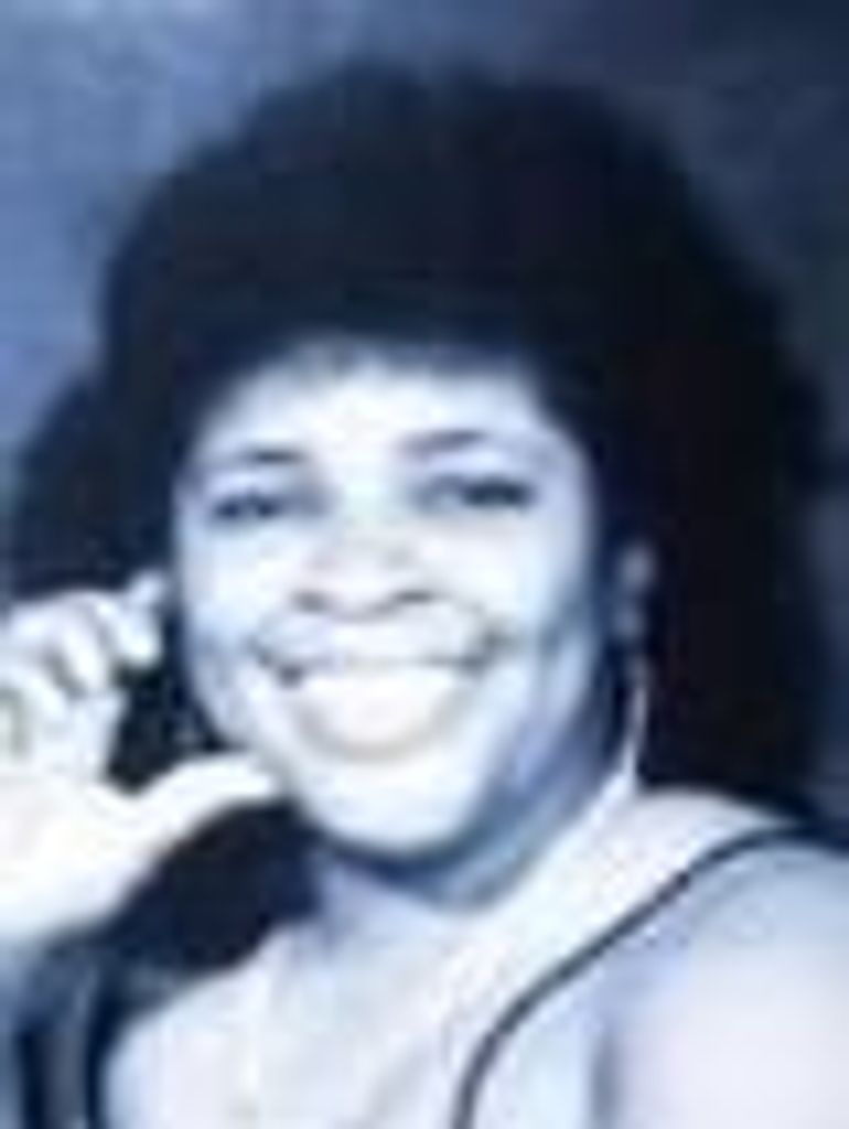 Dorothy Mae Mingo "Maxine" Randell