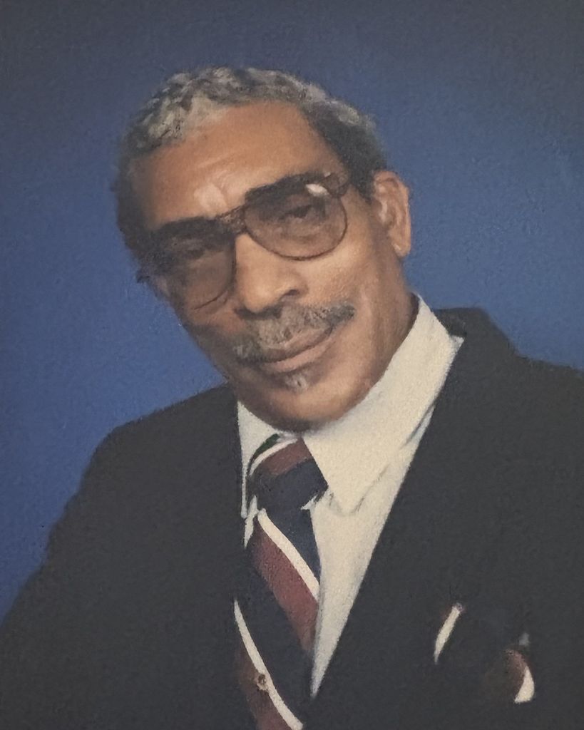 Foster Marshal Cole, Sr. Profile Photo