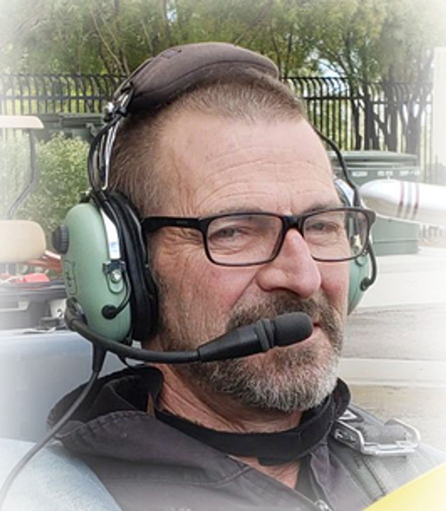 Michael Fleming Whyte