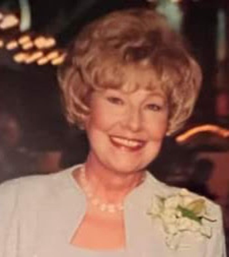 Ingram, Georgeann Marie Moriarty
