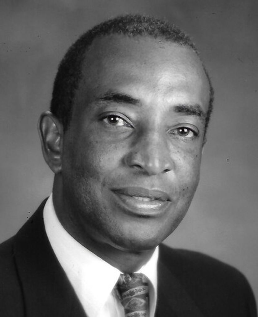 Lawrence “Larry” C. White Profile Photo