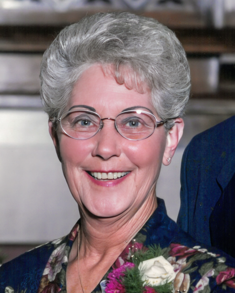 Carol Olson Profile Photo