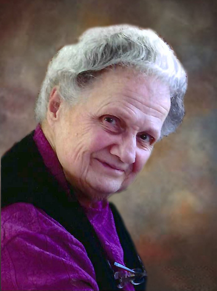 Sr. Pauline Belanger Profile Photo